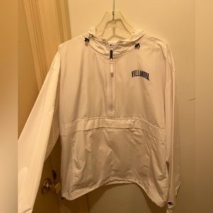 Villanova Windbreaker